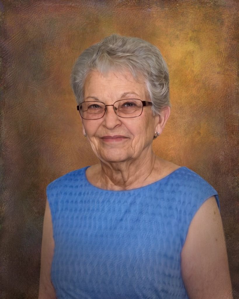 Loretta Faye Brooks