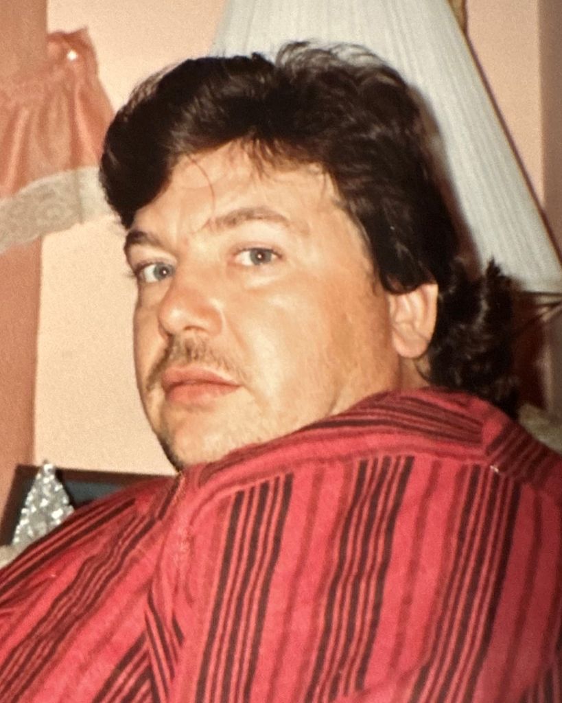 ROBERT DONALD JOHNSON Profile Photo