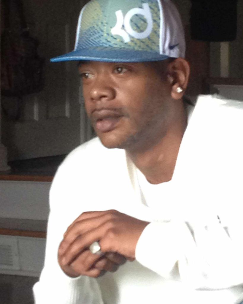 Ronnell Wayne Amrine Jr. Profile Photo