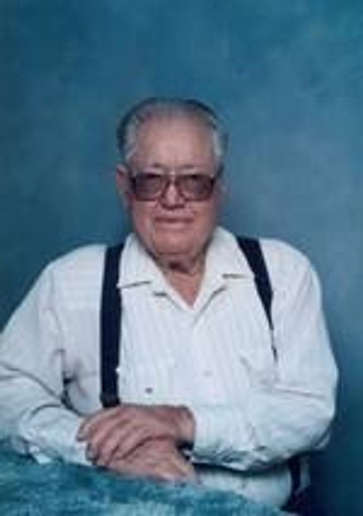 Irvin Bill Rohrbach