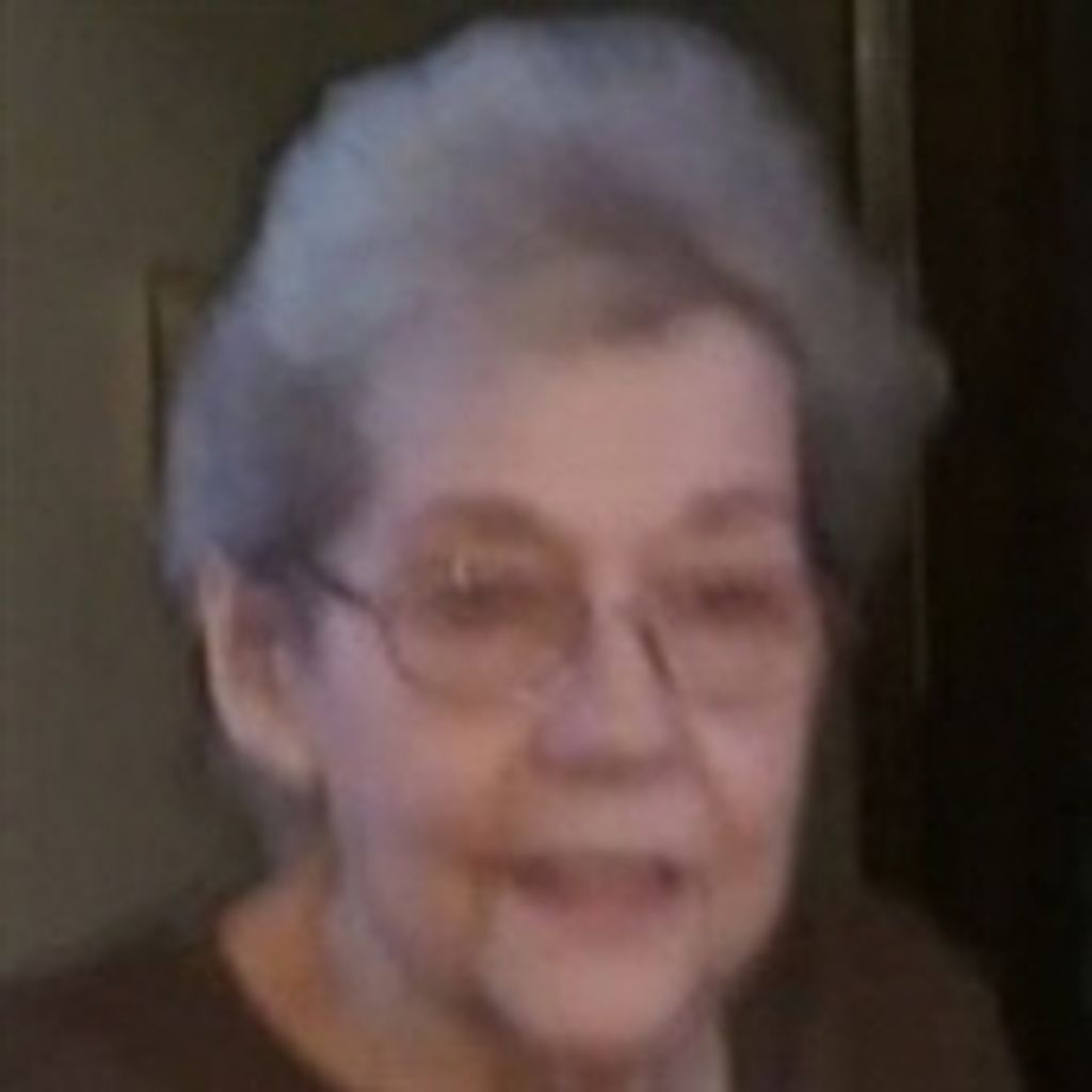 Doris Rogers