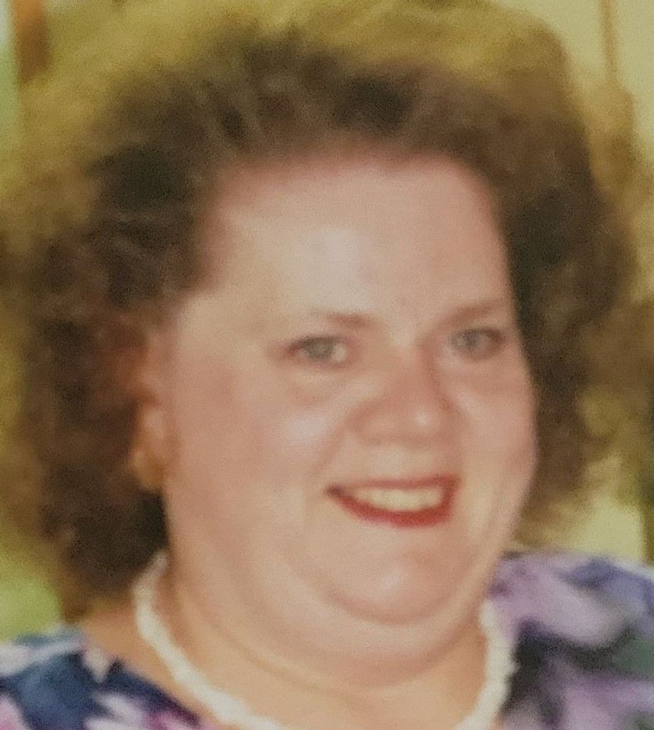 Georgianna Jean Wilson