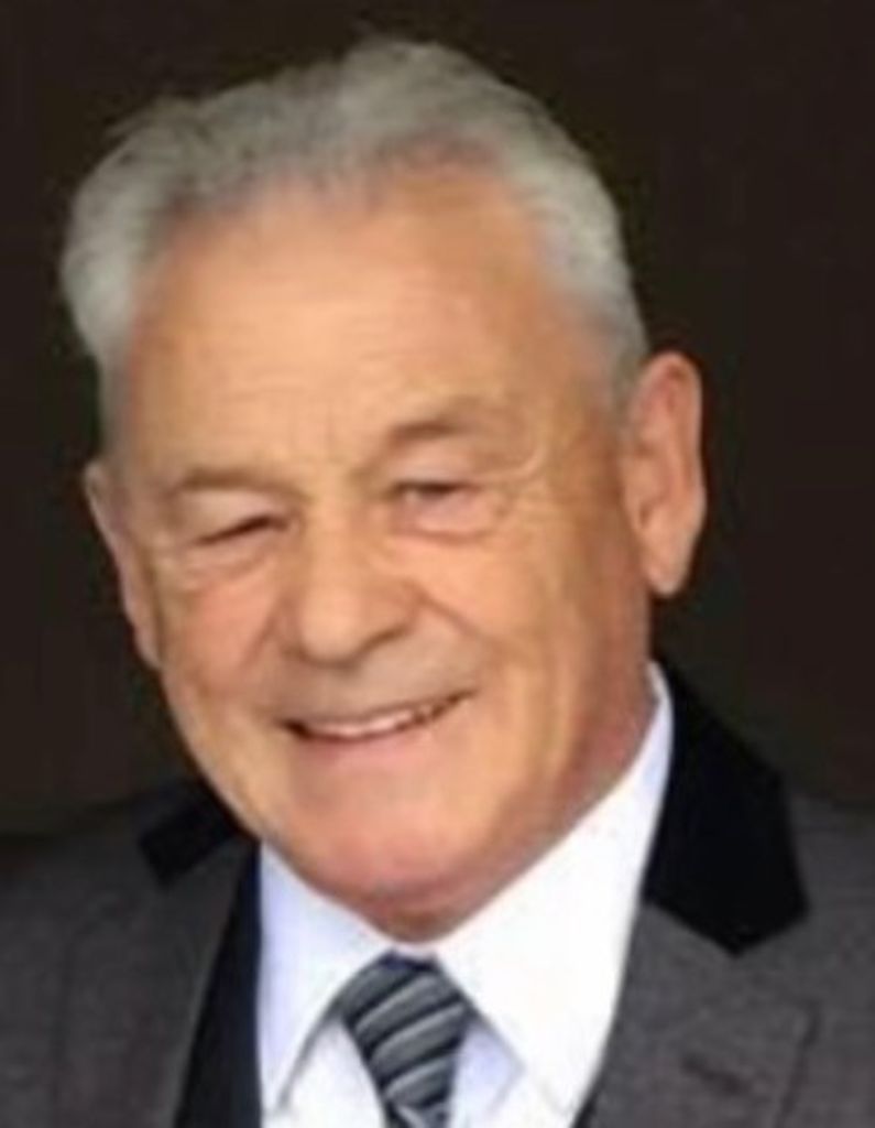 Aidan Stafford