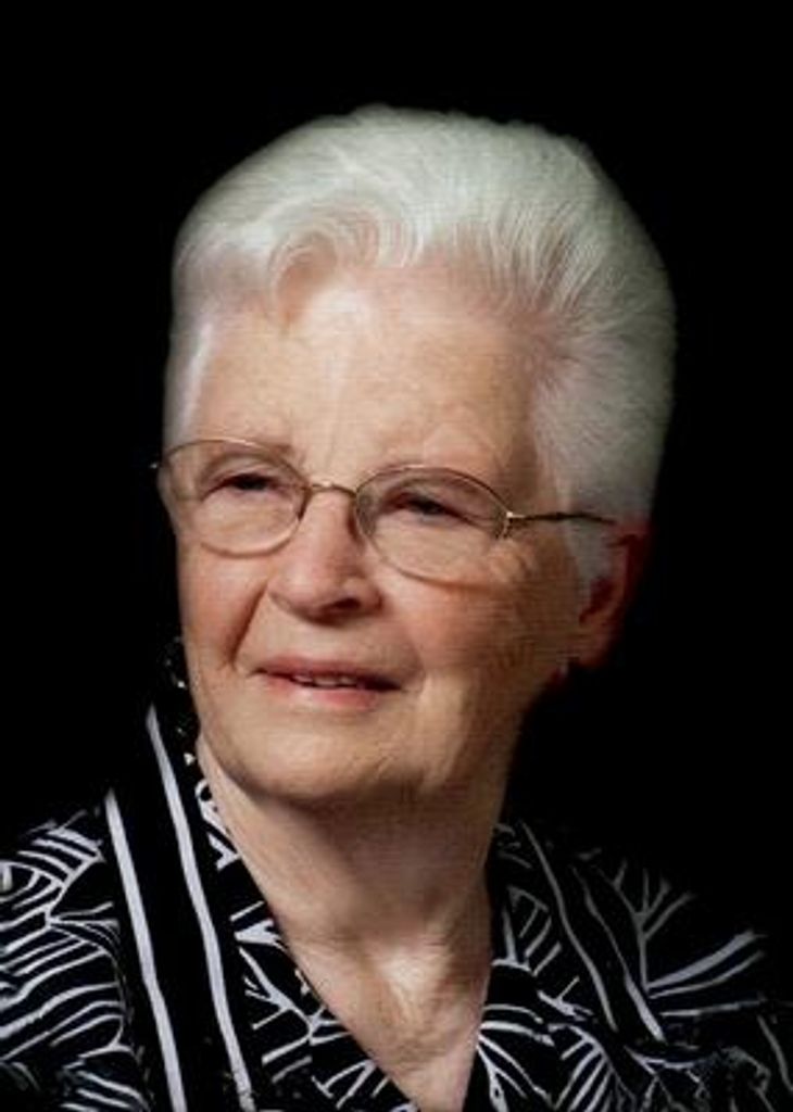 Letha Frances Schulz Profile Photo