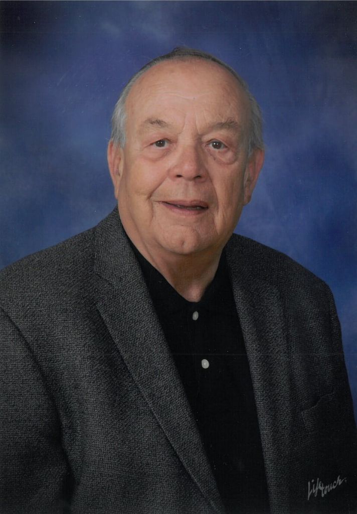 John  B. Kempfer Profile Photo
