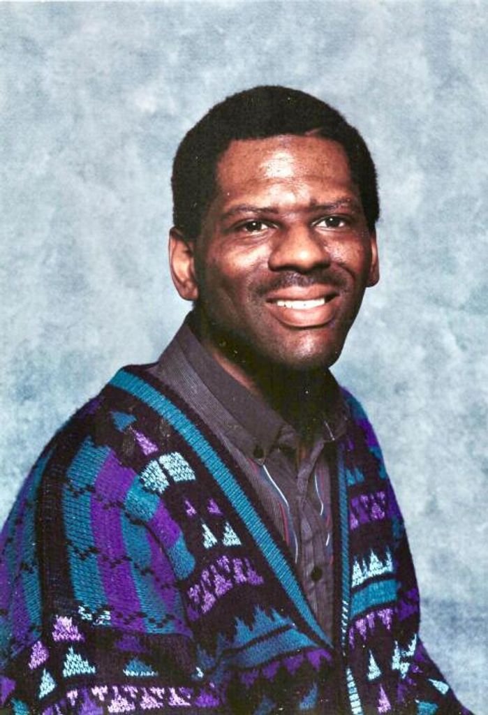 David Binion