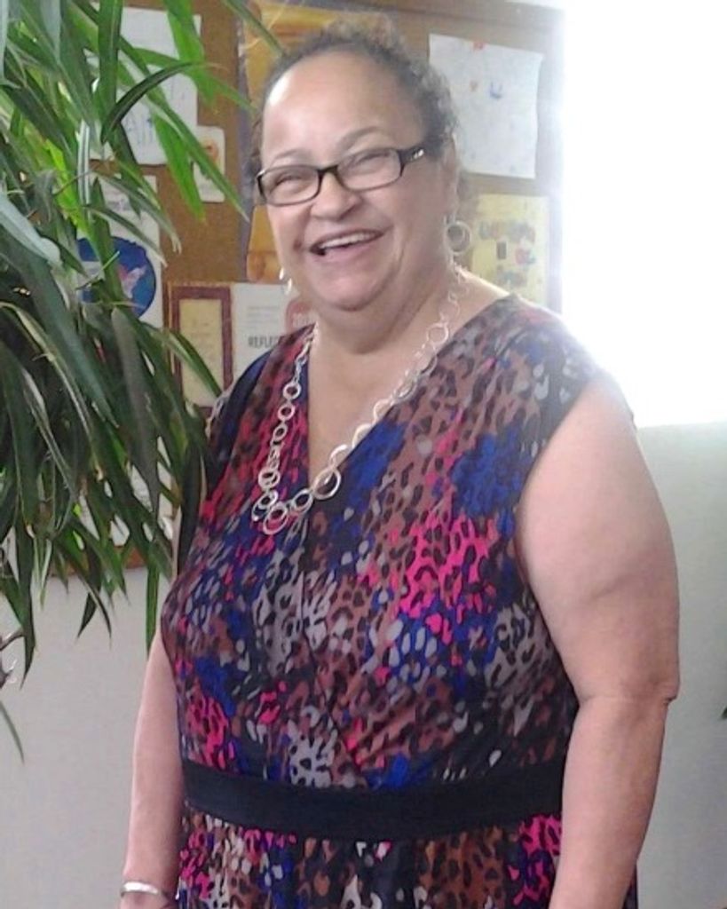 Maria Luisa Rivera Profile Photo