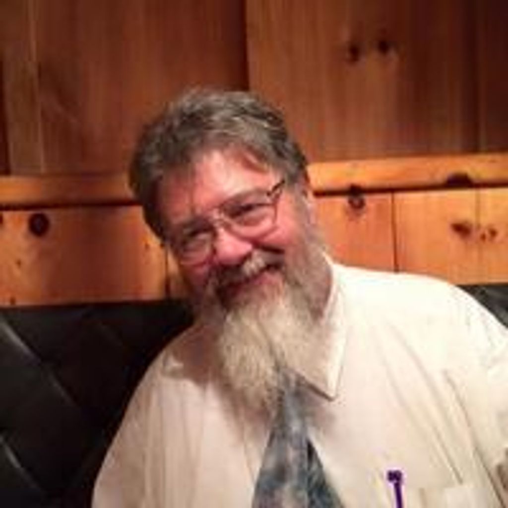 Ronald Craig Hicks