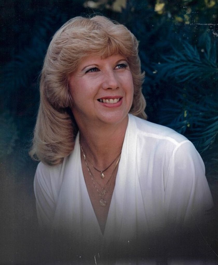 Marcia Bell (Mcconnell)  Croye Profile Photo