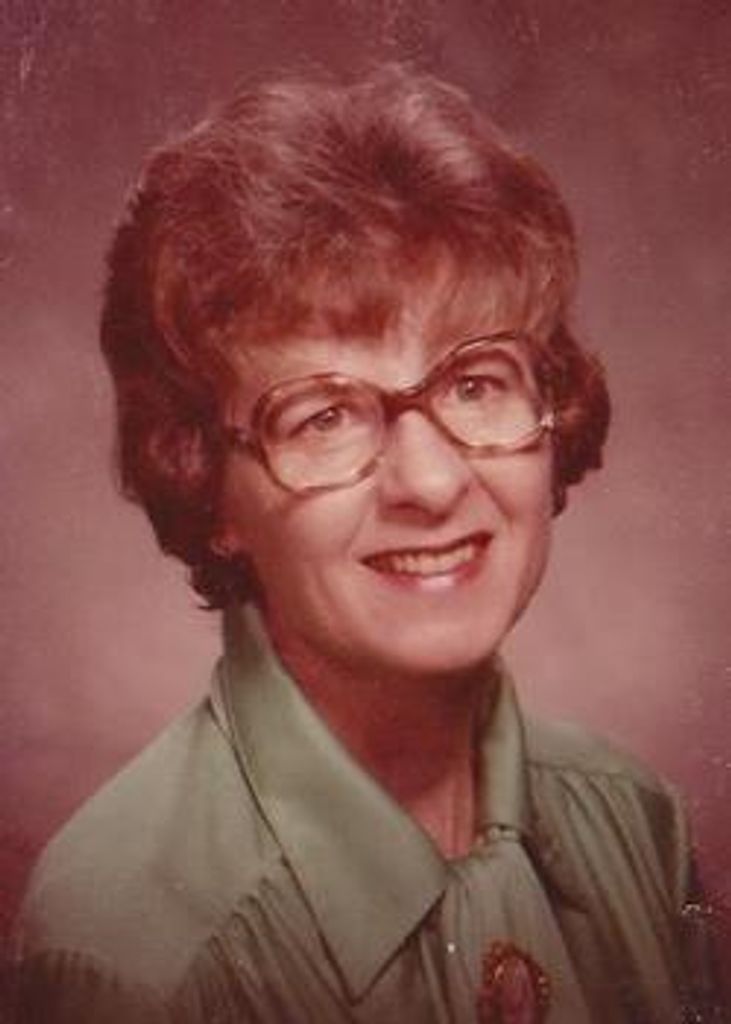 Marilyn Gerzetich