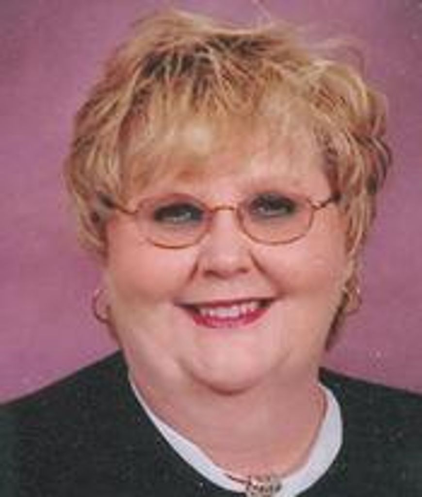 Paulette Kaylor
