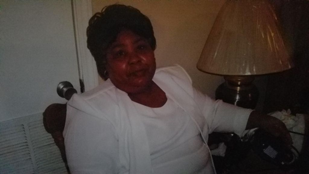Ollie Mae Crayton Profile Photo