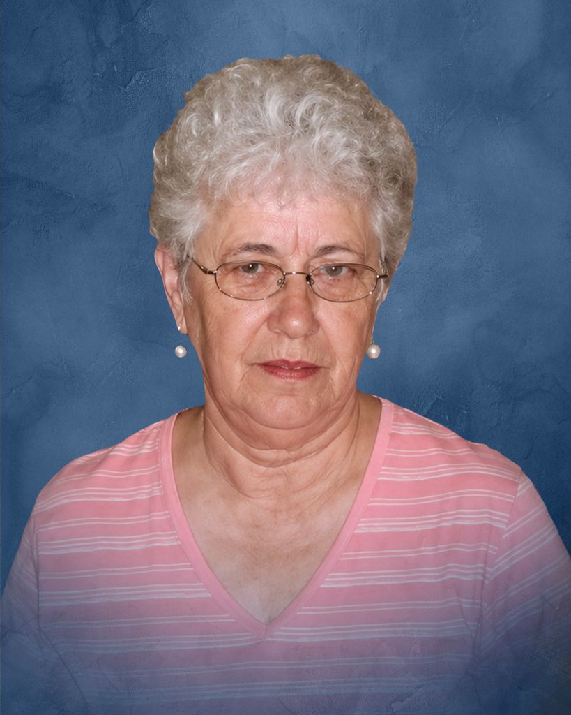 Juanita Miller Arabie
