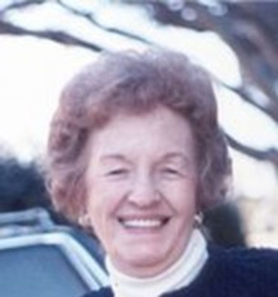Ellen  Scott Dix
