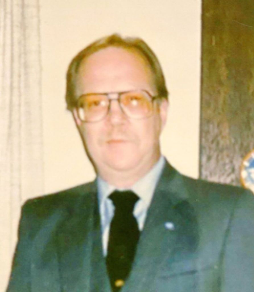 Eddie Burnett Profile Photo