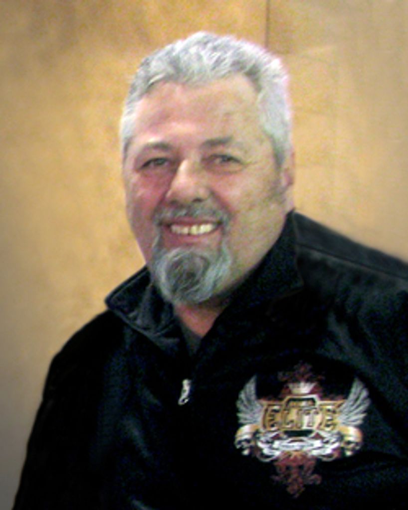 Michael Anderson