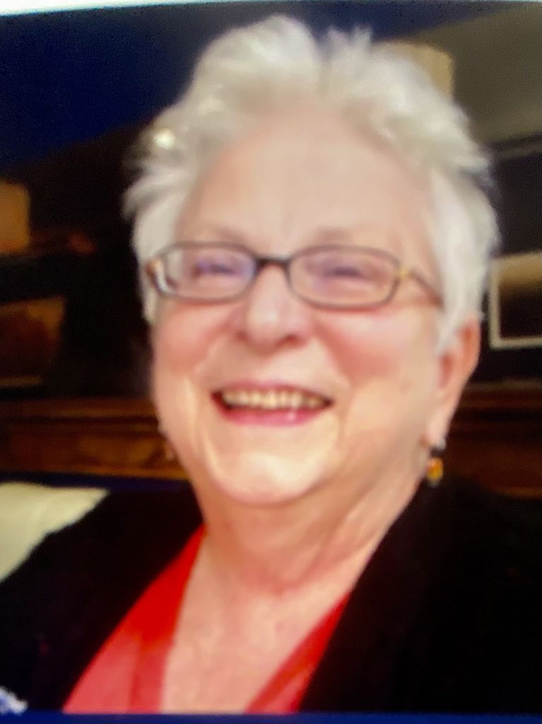 Brenda Sue Thore