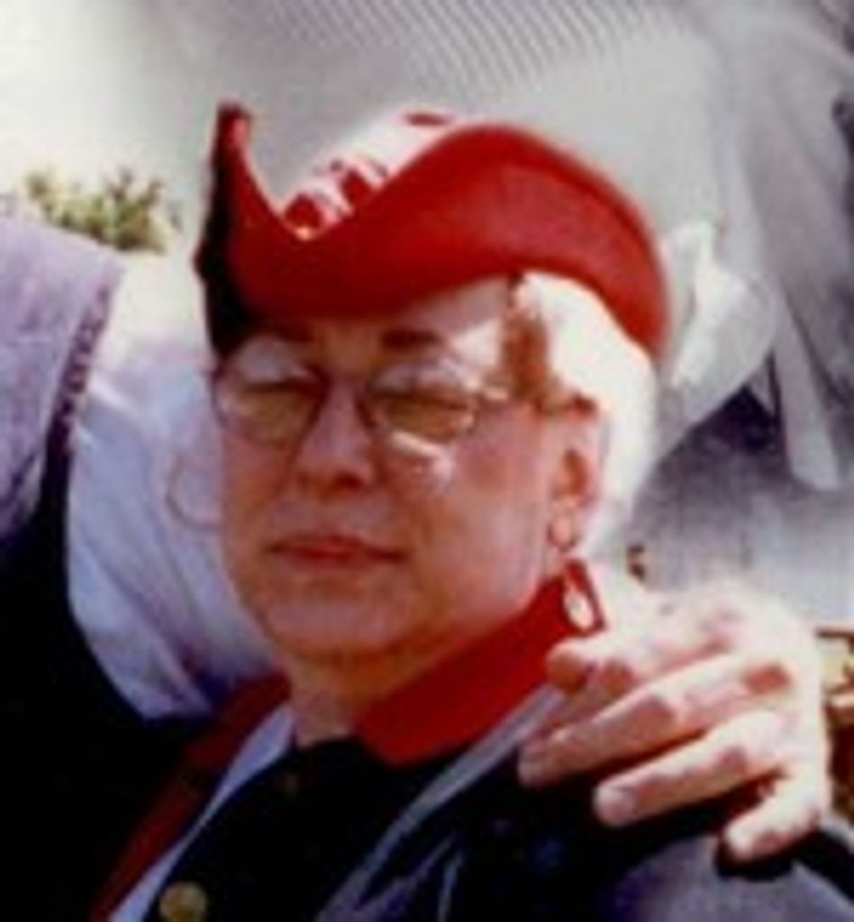 Patricia L. Griem