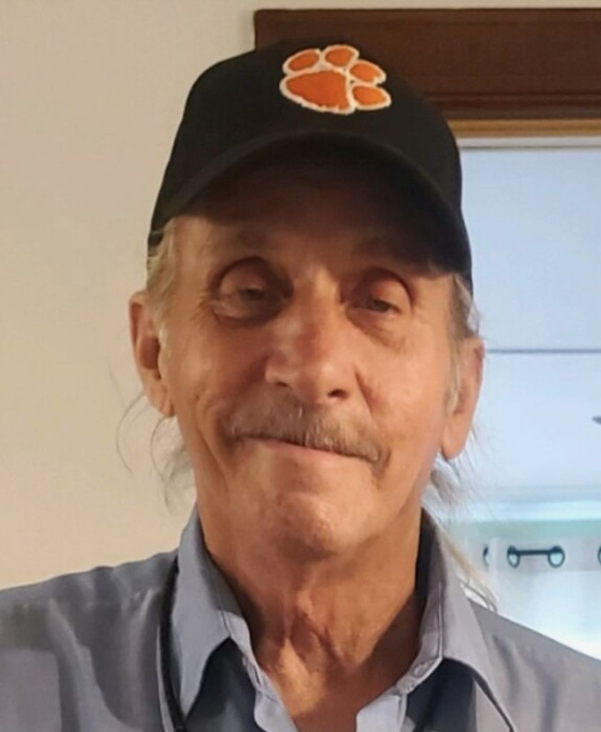 Terry Allen Rhoney