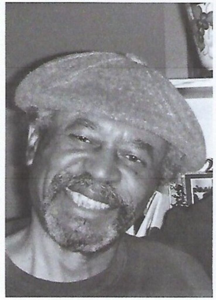 George Richard Brown