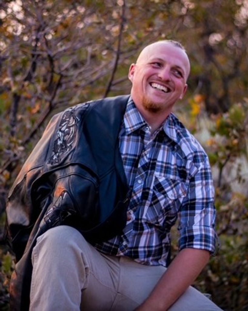 Ty Spencer Webster Profile Photo
