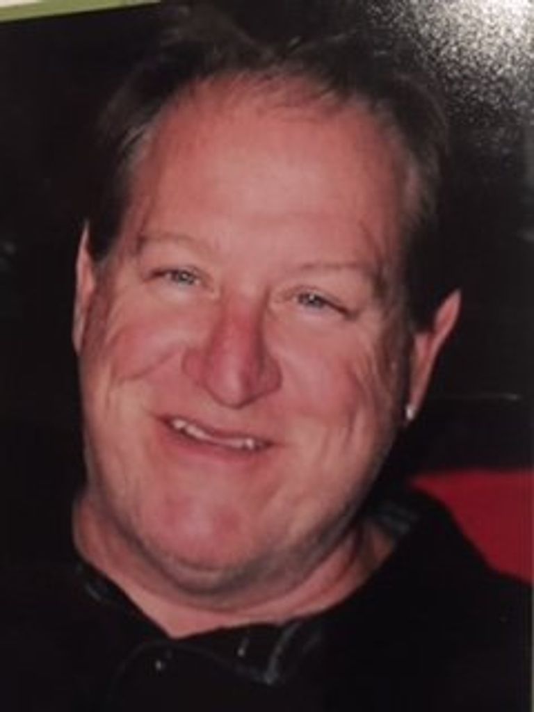 Roderick A. McMillan