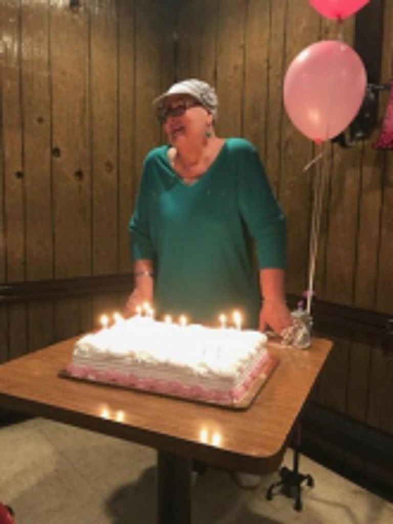 Mary L. Nathanson Profile Photo