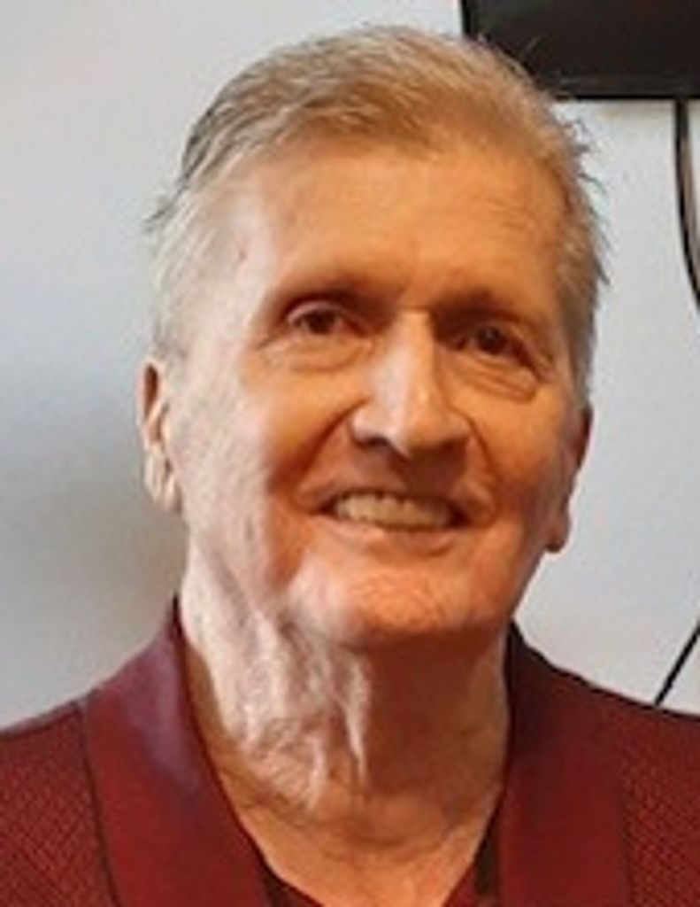 Wesley Harrison