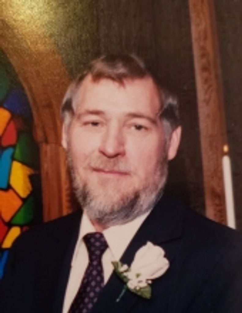 Gerald Dean Milam