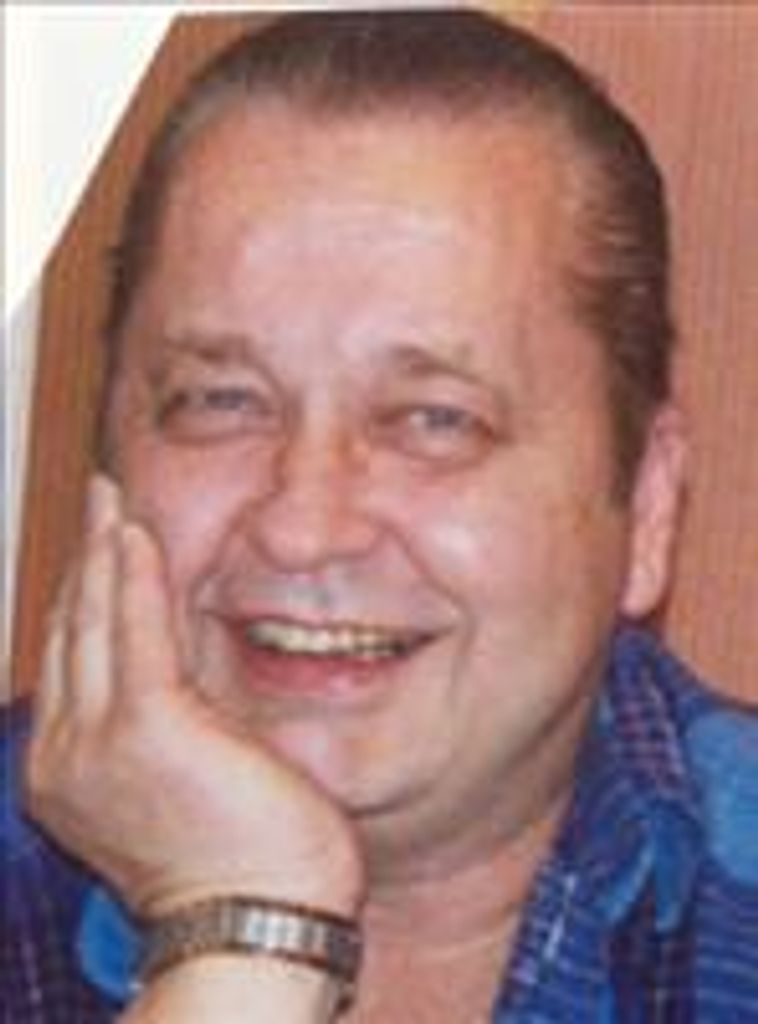 Chester E. Kuskoski, Jr.
