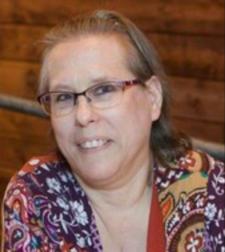 Jennifer Jill Blewett