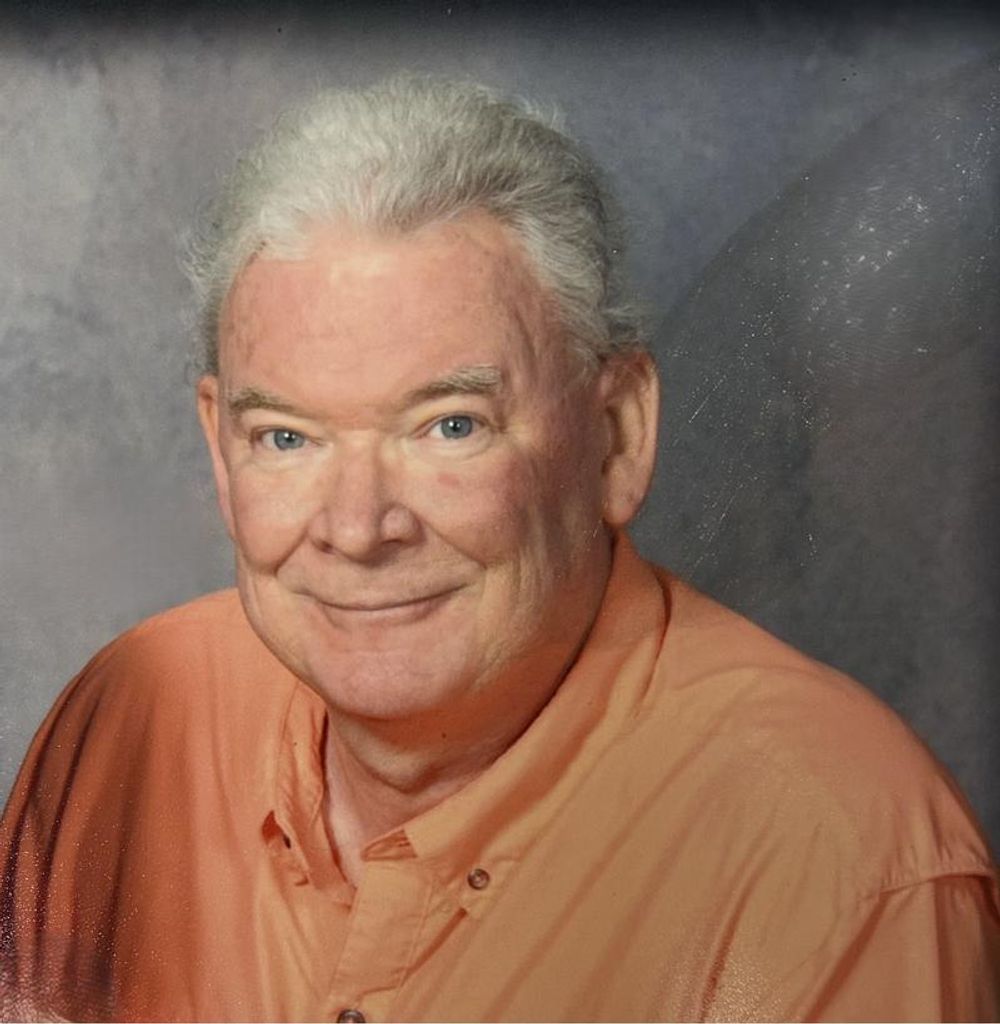 Kenneth Wayne Rodgers Profile Photo