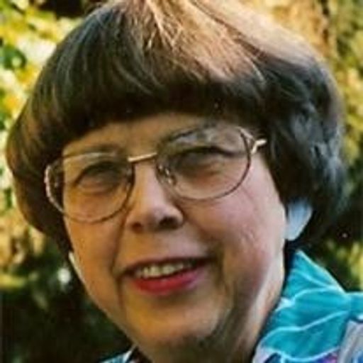 Doris Merriman Profile Photo