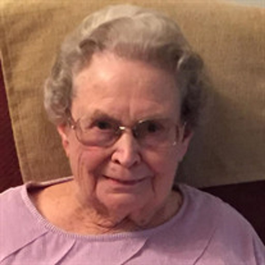 Clara E. Carroll