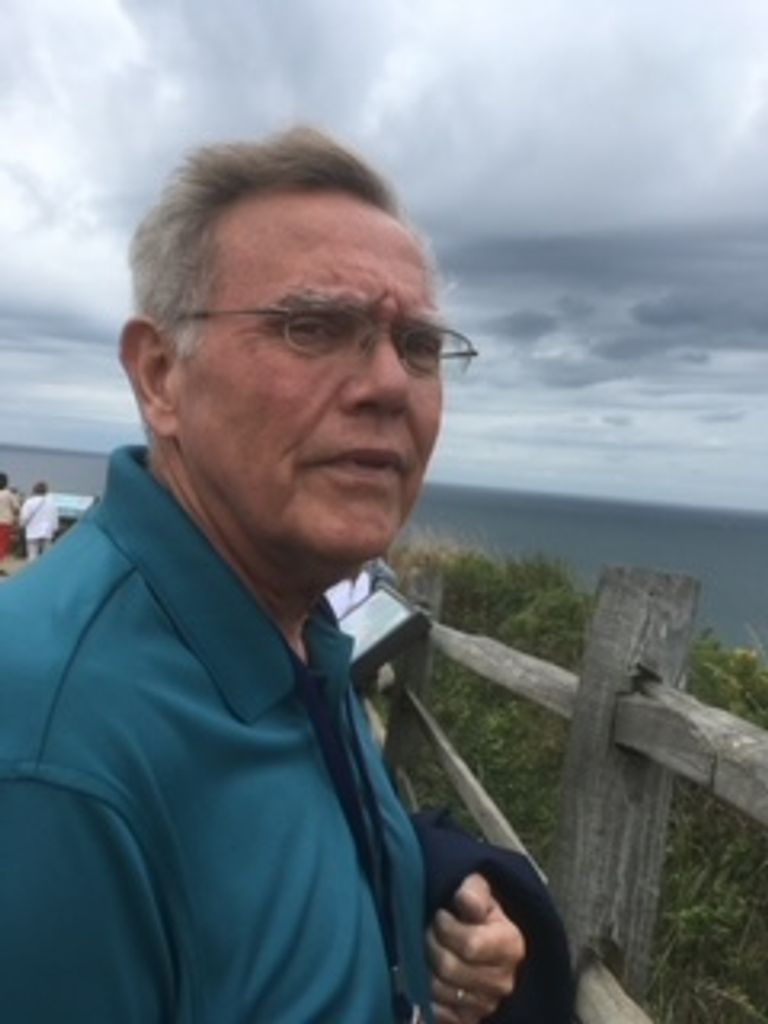 Edward Alan Kortepeter