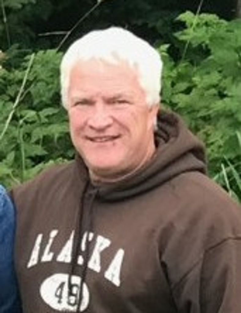 Timothy "Tim" Paul Macdonald