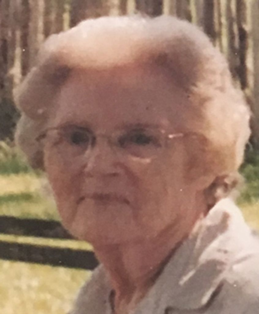 Elva Adele Huser Profile Photo