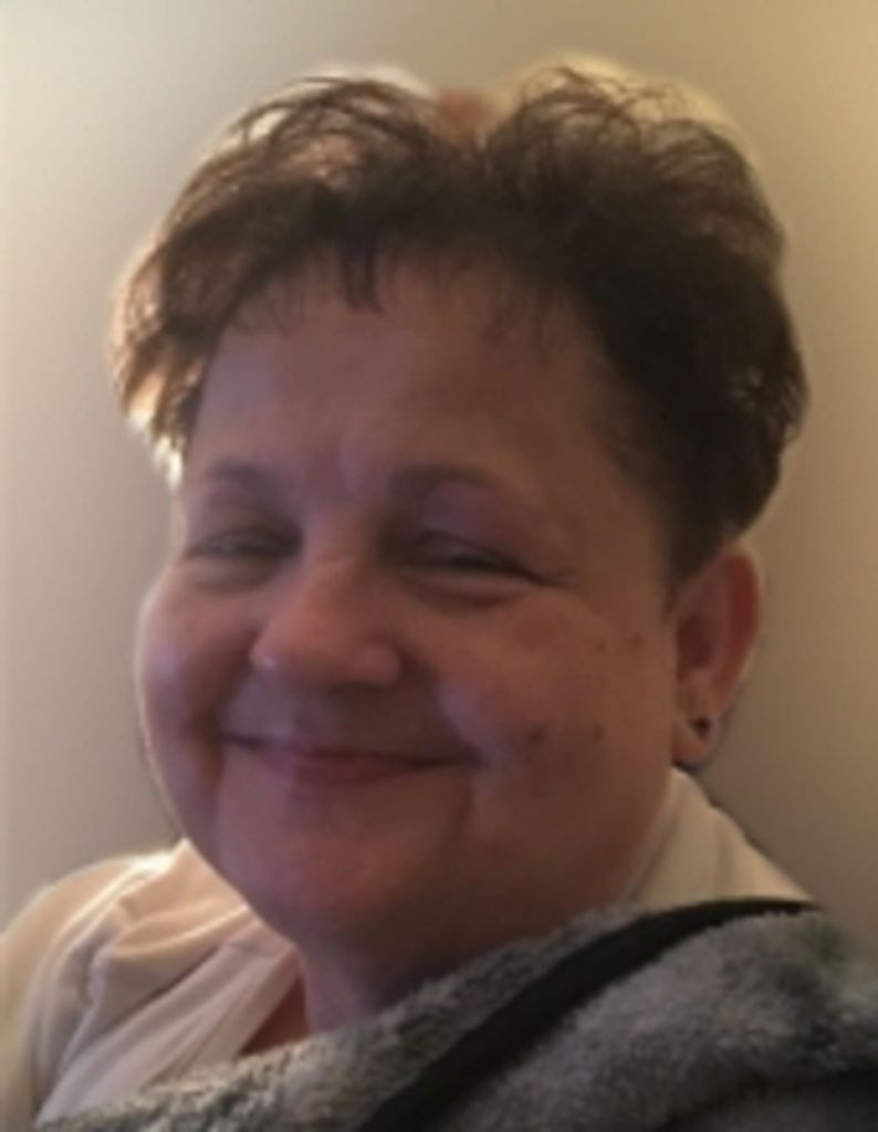 Nancy Martin Profile Photo