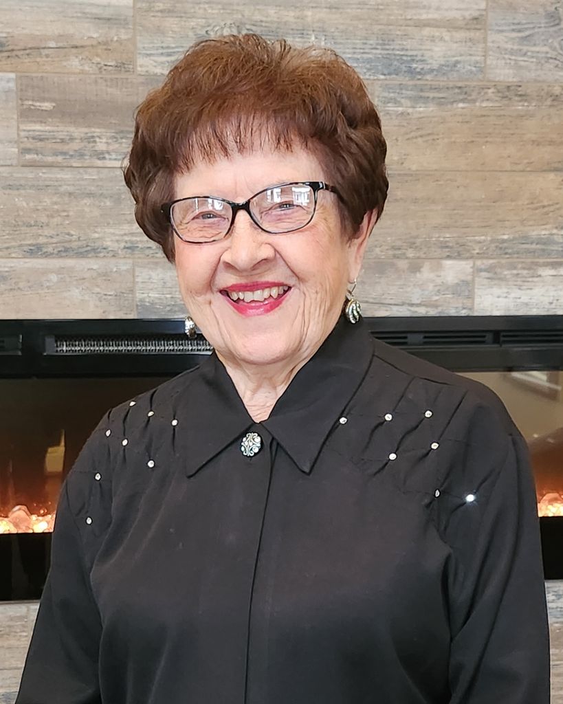 Ruth E. Novotny Profile Photo