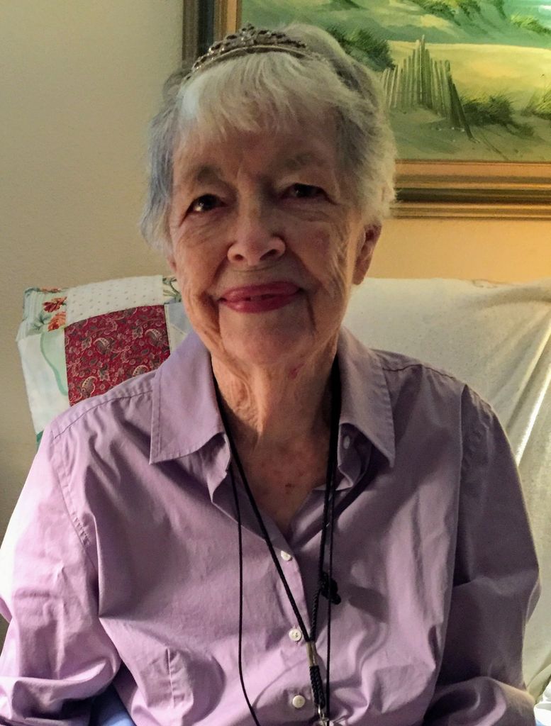 Althea Patterson Profile Photo