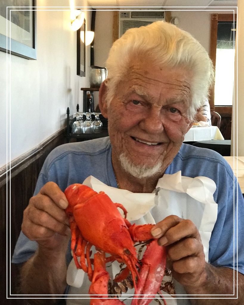 James Allen Williams Profile Photo