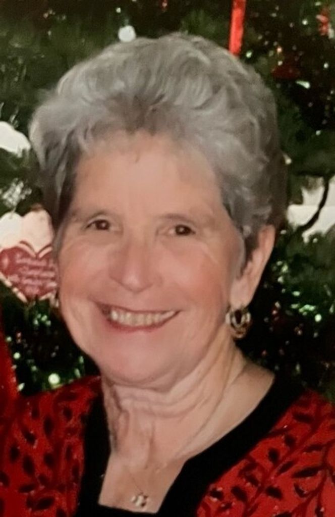 Florine Humphrey Profile Photo