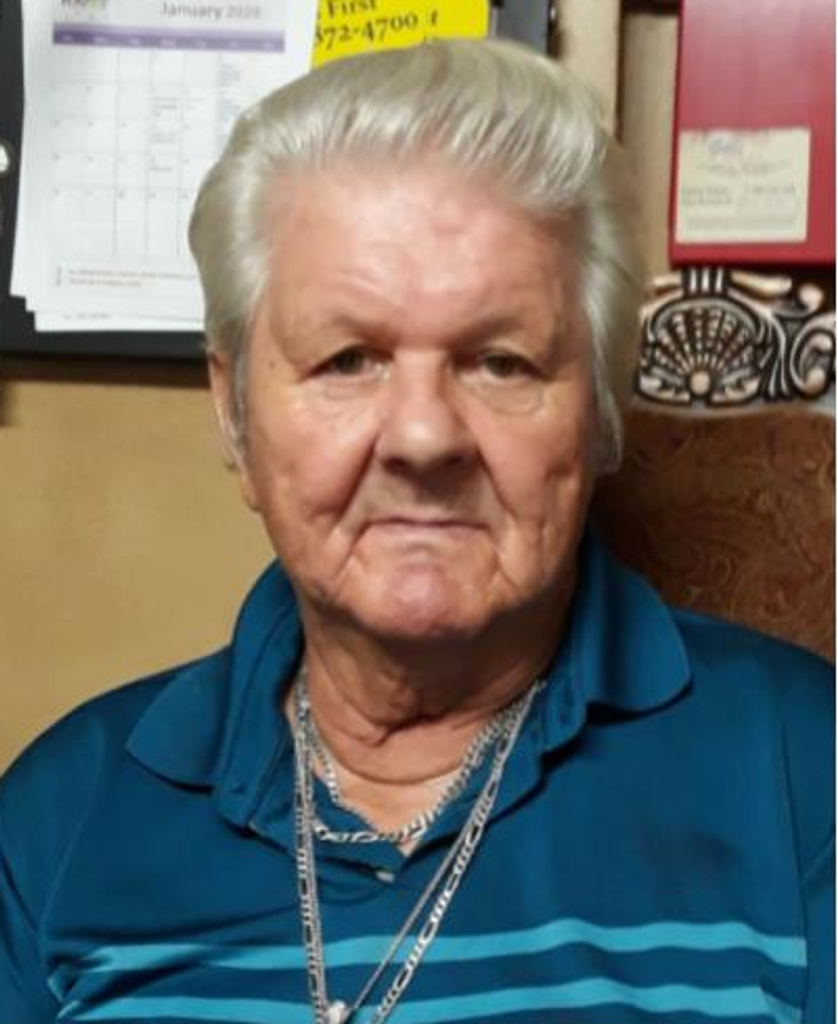 Johnny Ray Redding Profile Photo