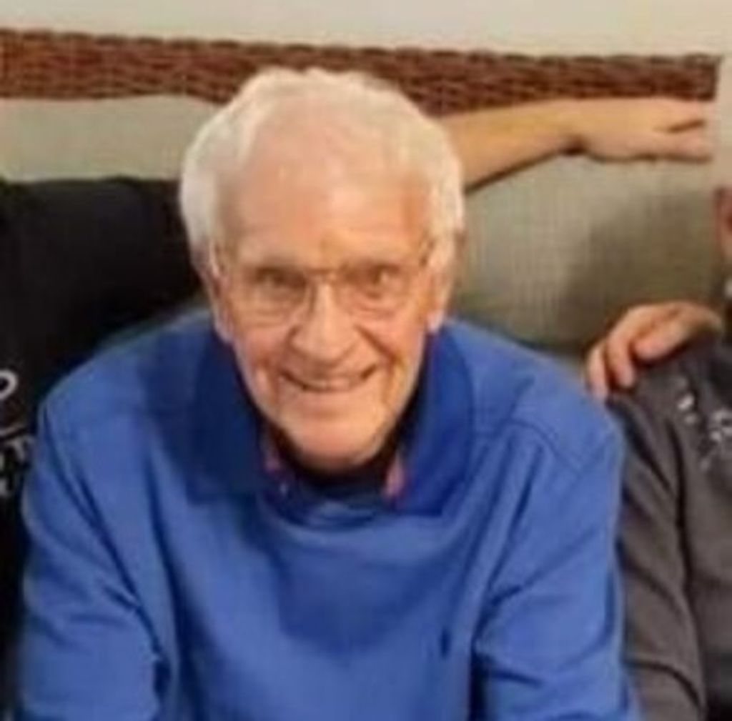 Frederick 'Skip' Sultzbach Profile Photo