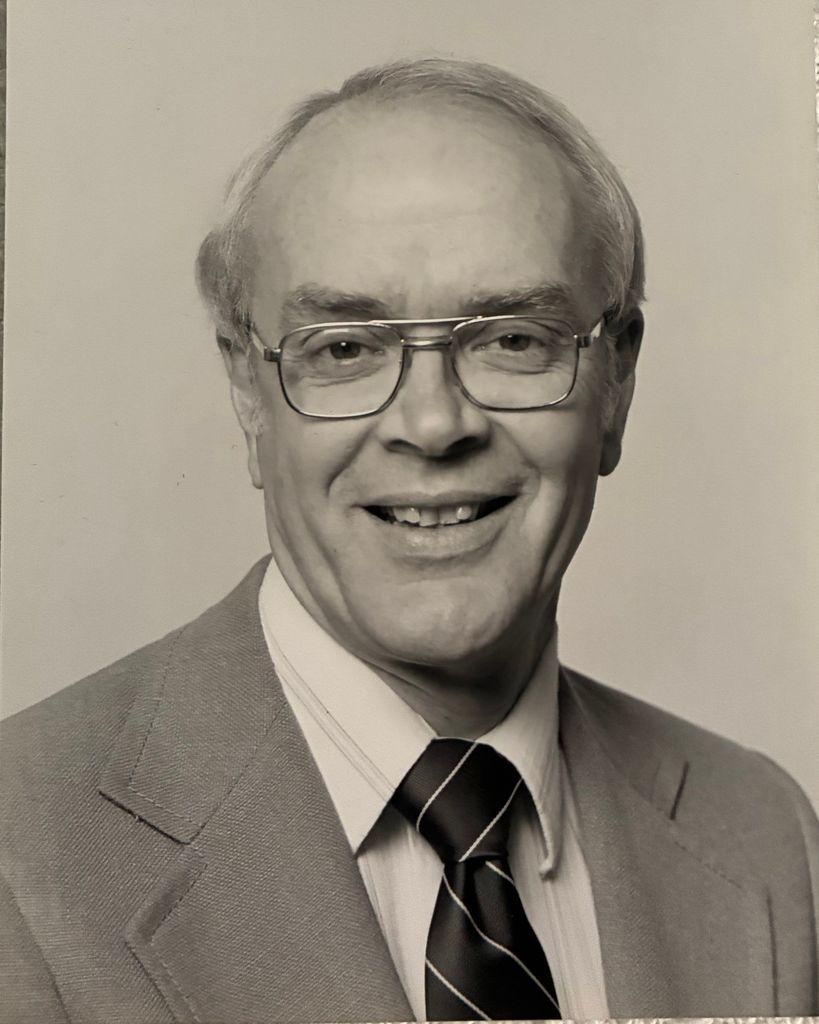 Robert Wayne Moss Profile Photo