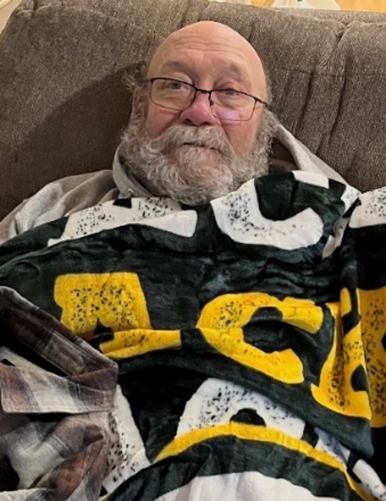 Kevin Gerard Reuter, Sr.  Profile Photo