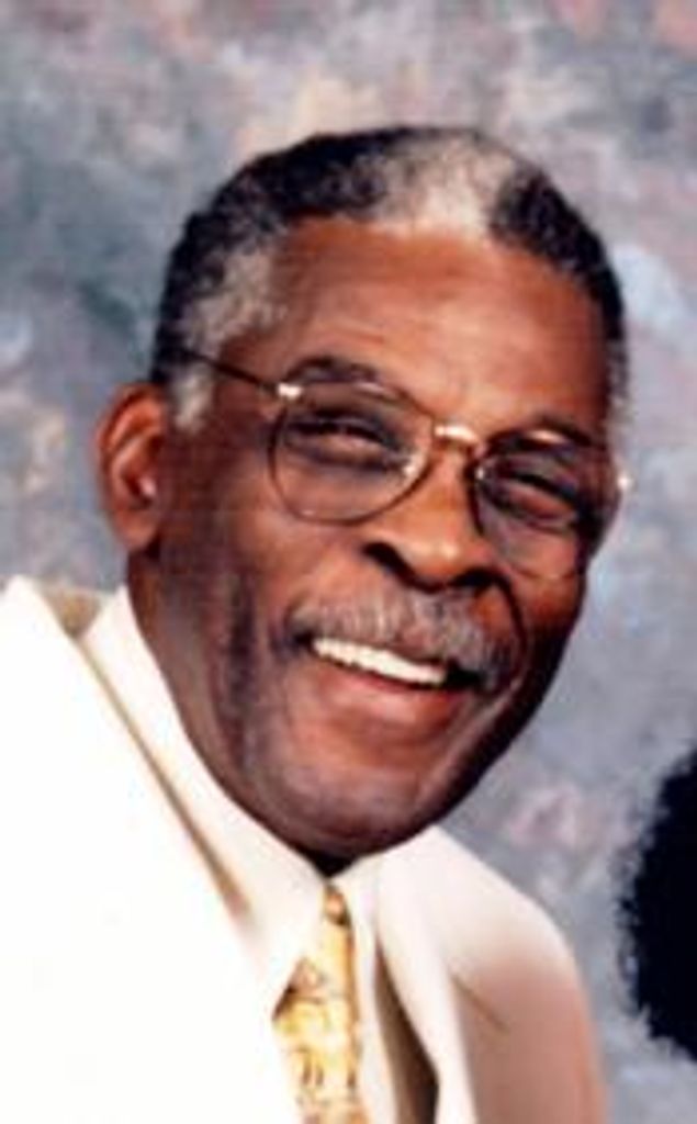 Millard Robert Rankin, Jr.