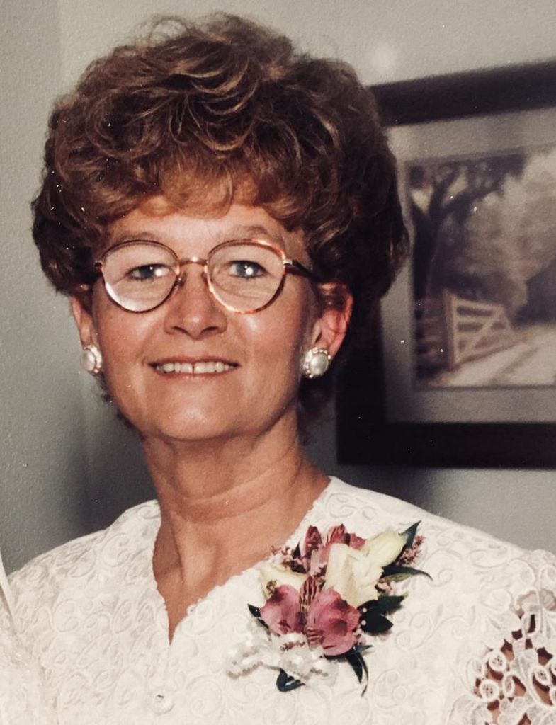 Joanne Rodney Profile Photo