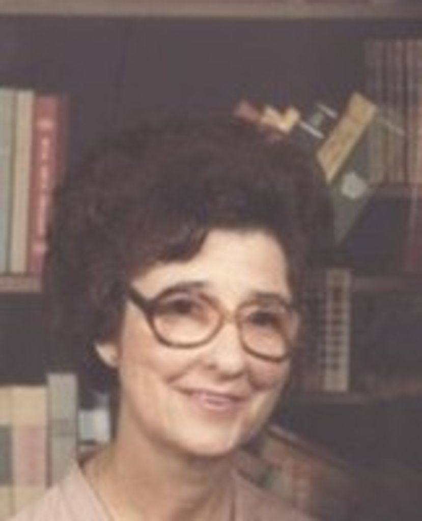 Rita Dugas Landry