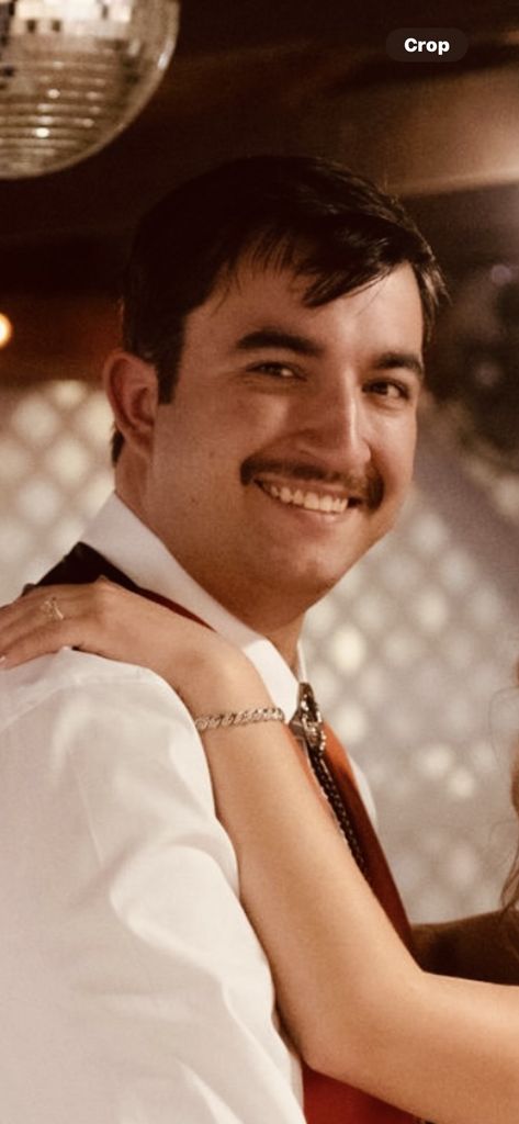 Kevin Baird Profile Photo